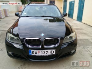 Glavna slika - BMW 318 2.0 Restajling  - MojAuto