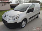 polovni Automobil Peugeot Partner  1.6 HDI 