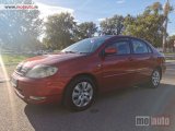 polovni Automobil Toyota Corolla 1.6 VVT-i 