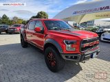 polovni Automobil Ford Ranger Raptor 