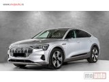 polovni Automobil Audi 50 E-tron Sportback 