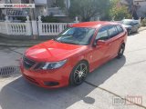 polovni Automobil Saab 9_3 9-3 1.9 TTiD 2010 