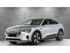 Slika 1 - Audi 50 E-tron Sportback  - MojAuto