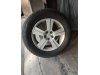 Slika 6 -  Aluminijumske felne Subaru 16" 5 x 100 - MojAuto