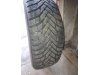 Slika 5 -  Aluminijumske felne Subaru 16" 5 x 100 - MojAuto