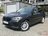 polovni Automobil BMW X4 xDrive  