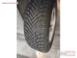 Glavna slika -  Aluminijumske felne Subaru 16" 5 x 100 - MojAuto