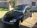 polovni Automobil Chrysler PT Cruiser Classic 