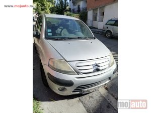 Glavna slika - Citroen C3 1.4hdi  - MojAuto