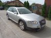 Slika 4 - Audi A6 allroad 3.0tdi  - MojAuto