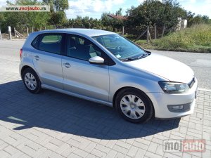 Glavna slika - VW Polo 1.2tdi  - MojAuto