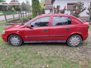 Glavna slika - Opel Astra 1,6 8v  - MojAuto