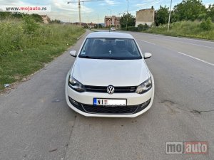 Glavna slika - VW Polo 1.6TDI  - MojAuto