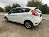 Slika 5 - Ford Fiesta 1.0 benz  - MojAuto