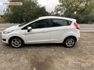 Glavna slika - Ford Fiesta 1.0 benz  - MojAuto