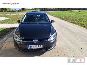 Glavna slika - VW Golf 7   - MojAuto