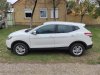 Slika 4 - Nissan Qashqai 1.5 dci  - MojAuto