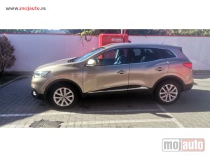 Glavna slika - Renault Kadjar   - MojAuto