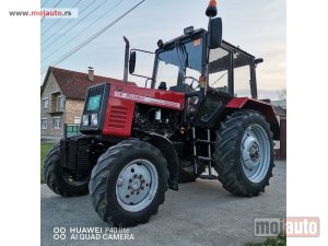 Glavna slika - BELARUS 82.1  2789 rh (zamena) - MojAuto