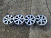 Slika 1 -  AluFelne 16Coli 5x120 BMW kao nove Odlicne - MojAuto