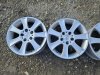 Slika 4 -  AluFelne 16Coli 5x120 BMW kao nove Odlicne - MojAuto