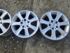 Slika 5 -  AluFelne 16Coli 5x120 BMW kao nove Odlicne - MojAuto