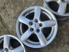 Slika 6 -  AluFelne 15Coli 5x100 Volkswagen Polo Golf4 Bora kao - MojAuto