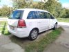 Slika 4 - Opel Zafira 1.6i  - MojAuto