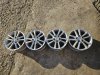 Slika 1 -  AluFelne 16Coli 5x114,3 Toyota Originalne kao Nove - MojAuto