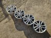 Slika 2 -  AluFelne 16Coli 5x114,3 Toyota Originalne kao Nove - MojAuto