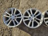 Slika 4 -  AluFelne 16Coli 5x114,3 Toyota Originalne kao Nove - MojAuto