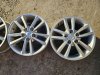 Slika 5 -  AluFelne 16Coli 5x114,3 Toyota Originalne kao Nove - MojAuto