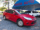 polovni Automobil Ford Focus 1.0 EcoBoost 