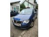 Slika 1 - VW Touran 2.0 TDI/XENON  - MojAuto