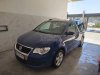 Slika 6 - VW Touran 2.0 TDI/XENON  - MojAuto