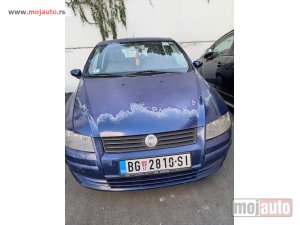 Glavna slika - Fiat Stilo 1.4  - MojAuto