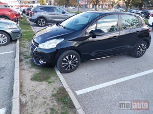 Glavna slika - Peugeot 208   - MojAuto