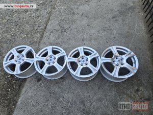 Glavna slika -  AluFelne 16Coli 5x108 Ford Volvo kao nove Odlicne - MojAuto