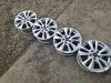 Slika 2 -  AluFelne 16Coli 5x114,3 Reno Nisan Kia Hyundai kao nove - MojAuto