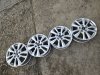 Slika 3 -  AluFelne 16Coli 5x114,3 Reno Nisan Kia Hyundai kao nove - MojAuto