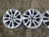 Slika 4 -  AluFelne 16Coli 5x114,3 Reno Nisan Kia Hyundai kao nove - MojAuto