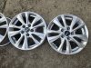 Slika 5 -  AluFelne 16Coli 5x114,3 Reno Nisan Kia Hyundai kao nove - MojAuto