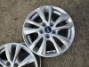 Slika 6 -  AluFelne 16Coli 5x114,3 Reno Nisan Kia Hyundai kao nove - MojAuto