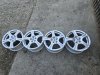 Slika 1 -  AluFelne 16Coli 5x108 Ford Volvo kao nove Odlicne - MojAuto