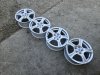 Slika 2 -  AluFelne 16Coli 5x108 Ford Volvo kao nove Odlicne - MojAuto