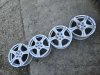 Slika 3 -  AluFelne 16Coli 5x108 Ford Volvo kao nove Odlicne - MojAuto