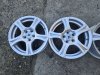 Slika 4 -  AluFelne 16Coli 5x108 Ford Volvo kao nove Odlicne - MojAuto