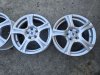 Slika 5 -  AluFelne 16Coli 5x108 Ford Volvo kao nove Odlicne - MojAuto