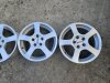 Slika 5 -  AluFelne 15Coli 5x100 Volkswagen Polo Golf4 Bora kao nove - MojAuto