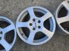 Slika 6 -  AluFelne 15Coli 5x100 Volkswagen Polo Golf4 Bora kao nove - MojAuto